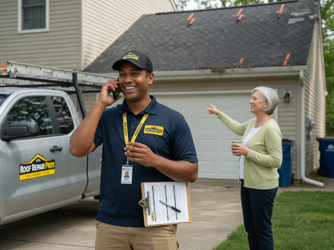 Roof Repair Burkeville, VA FAQs